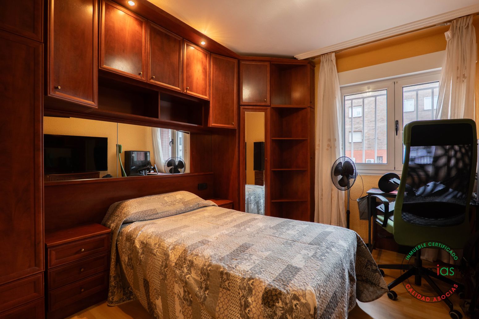 Wohnung zum verkauf in Gijón - Calle Feijoo, 32, El Coto , Este