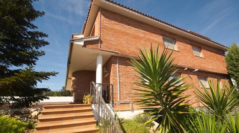Photo 3 of Single-family semi-detached for sale in Les Fonts, Barcelona