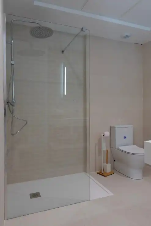 Wohnung mit Aufzug zum Verkauf in Avenida Pablo Ruiz Picasso 21, imagen 15