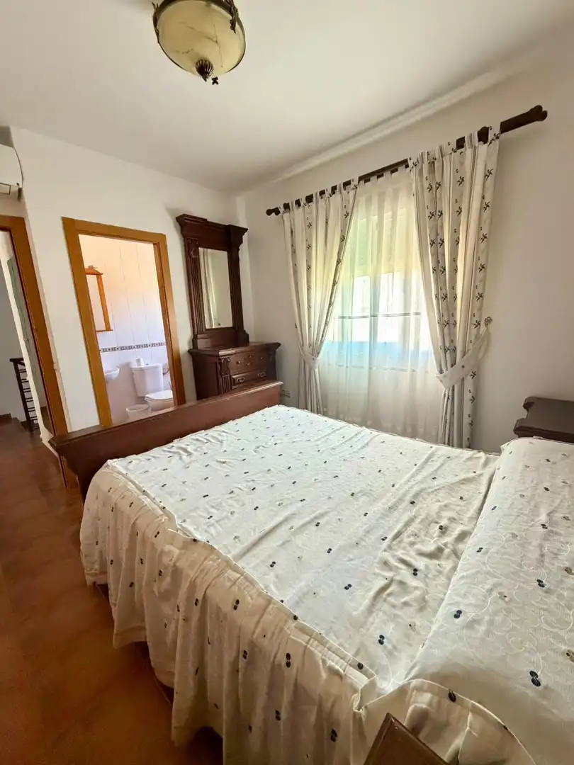 Casa a schiera con terrazza in vendita a Sierra de Yeguas, imagen 15