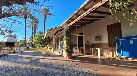 Foto 3 de Casa o xalet en venda a Avenida Algoda Numero, La Algoda - Matola - Llano de San José, Elche / Elx