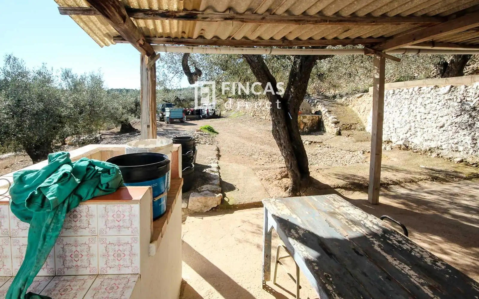 Casa rústica en venda a RJRJ+HGM, imagen 23