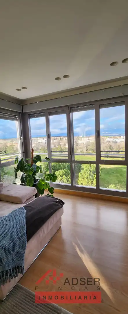 Flat for sale in Logroño - CL ALFONSO VI, San Adrián