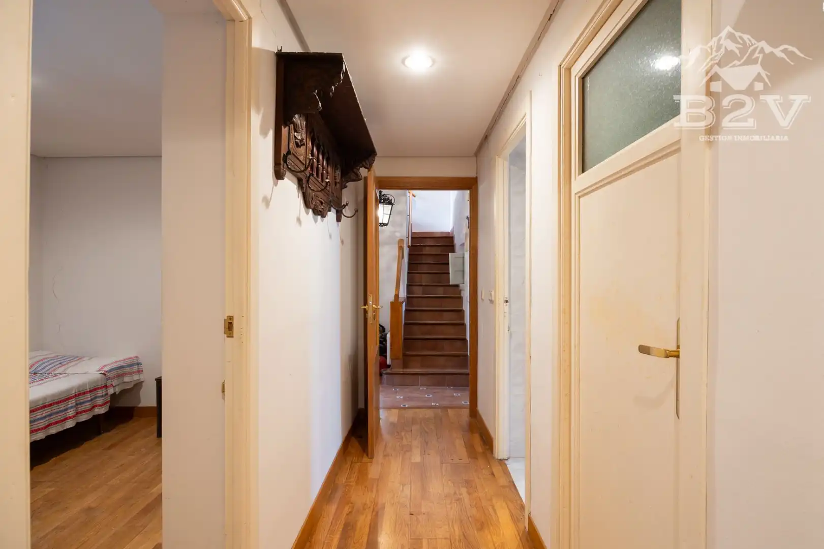 Casa o chalet en venta en Alameda del Valle con Calefacción, Jardín privado y Terraza