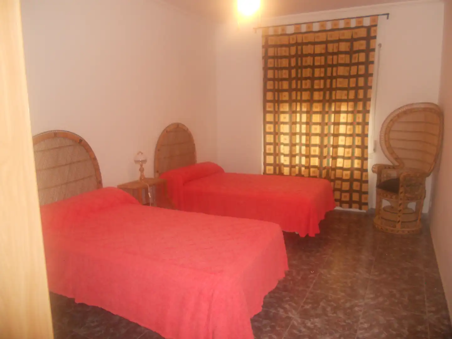 Casa con terraza en venta en Membrilla, imagen 9