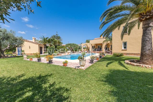 Finca rústica en Venta en Els Poblets