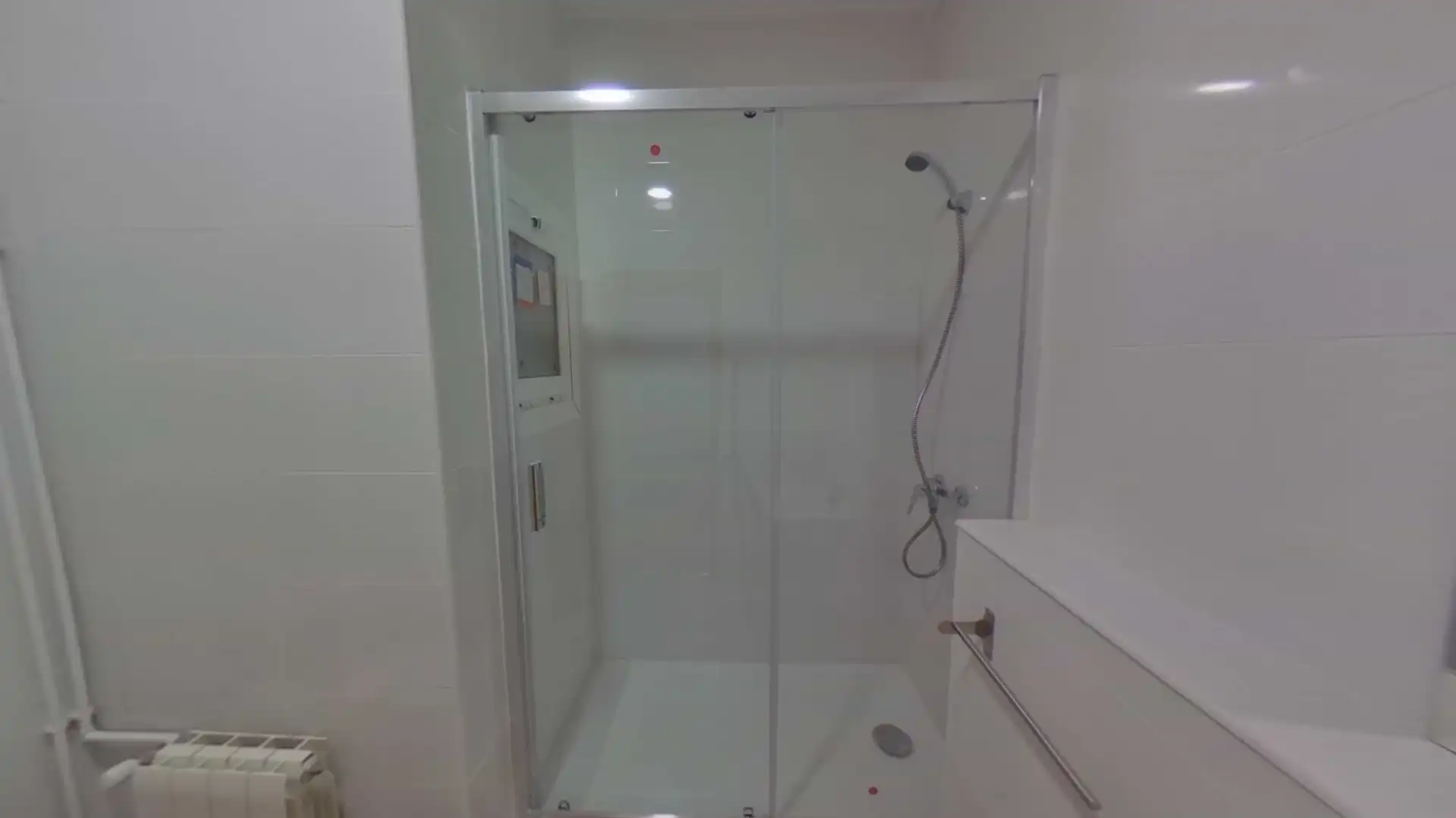 Wohnung mit Aufzug zum Verkauf in Av Manuel Girona, imagen 42