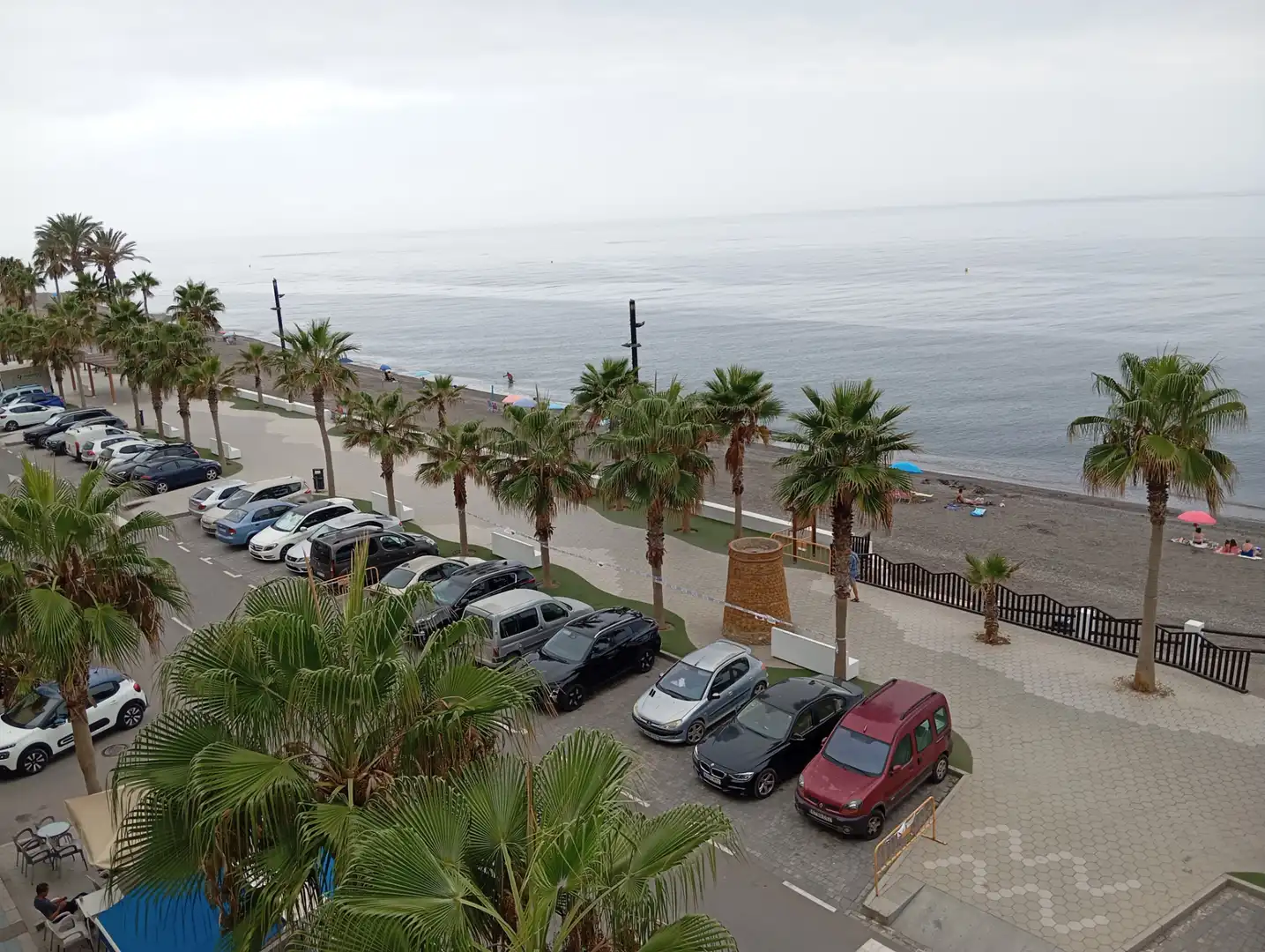 Wohnung zum Verkauf in Paseo Marítimo, 34, Albuñol