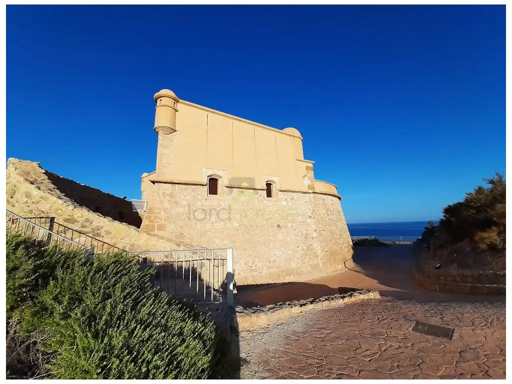 Casa en venta en Avda Europa, imagen 35