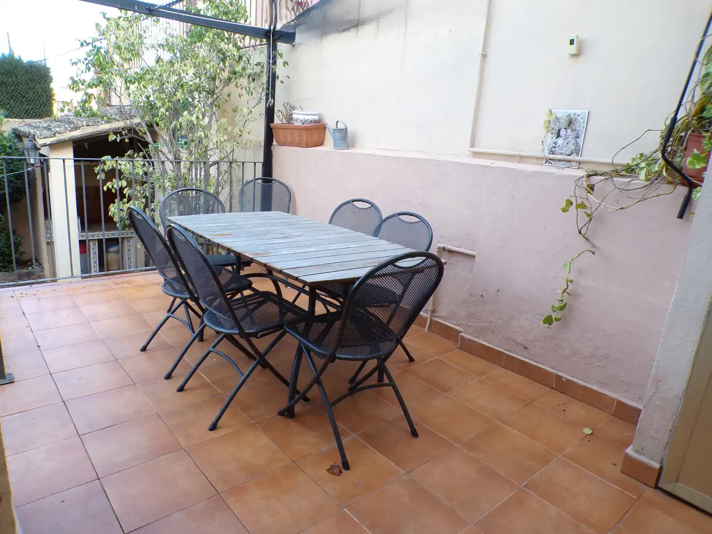 Detached homes for sale in Casas Verdes - Ermita