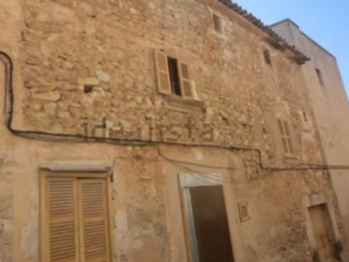 Casa amb jardí en venda a Carrer d'en Pitxol 17, imagen 4