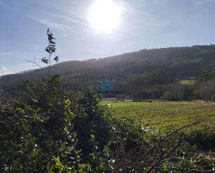 Finca rústica en venda en Cedeira