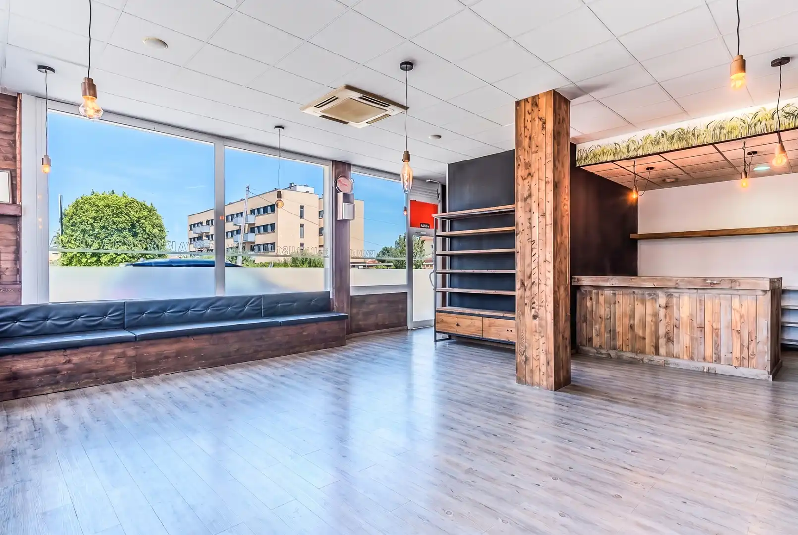 Business premises for sale in Carrer Jaume I el Conqueridor, imagen 2