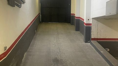 Foto 4 de Garaje de alquiler en Calle Calvo Sotelo, 23, Valdeolmos-Alalpardo, Madrid