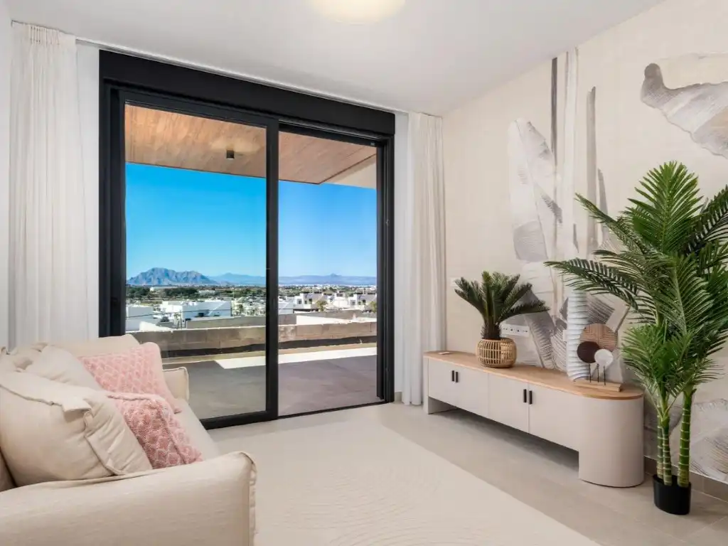Penthouse mit Pool zum Verkauf in Calle Pais Valenciano, imagen 7