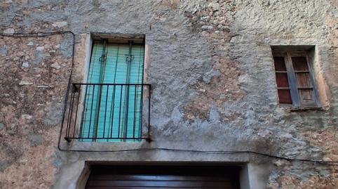 Photo 3 of Single-family semi-detached for sale in Carrer Major, 19, La Torre de Fontaubella, Tarragona