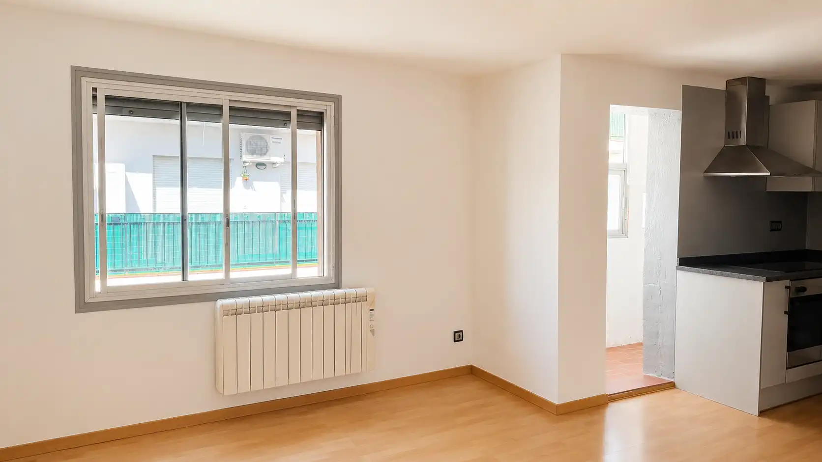 Bedroom of Flat for sale in Sant Celoni
