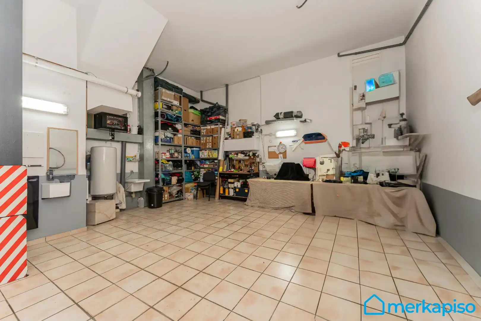 Casa adosada en venta en Viladecans con Aire acondicionado, Terraza y Balcón