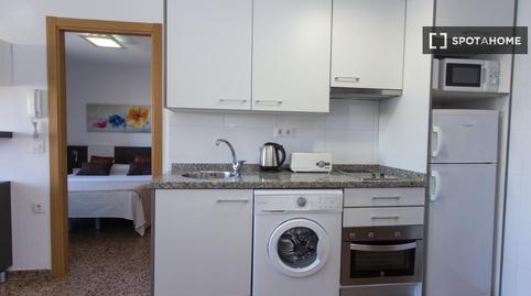 Photo 4 of Study to share in Barrio de Campanar, Valencia