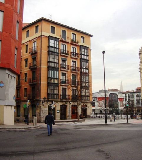 Photo 2 of Flat for sale in Calle Urazurrutia, Bilbao la Vieja, Bilbao