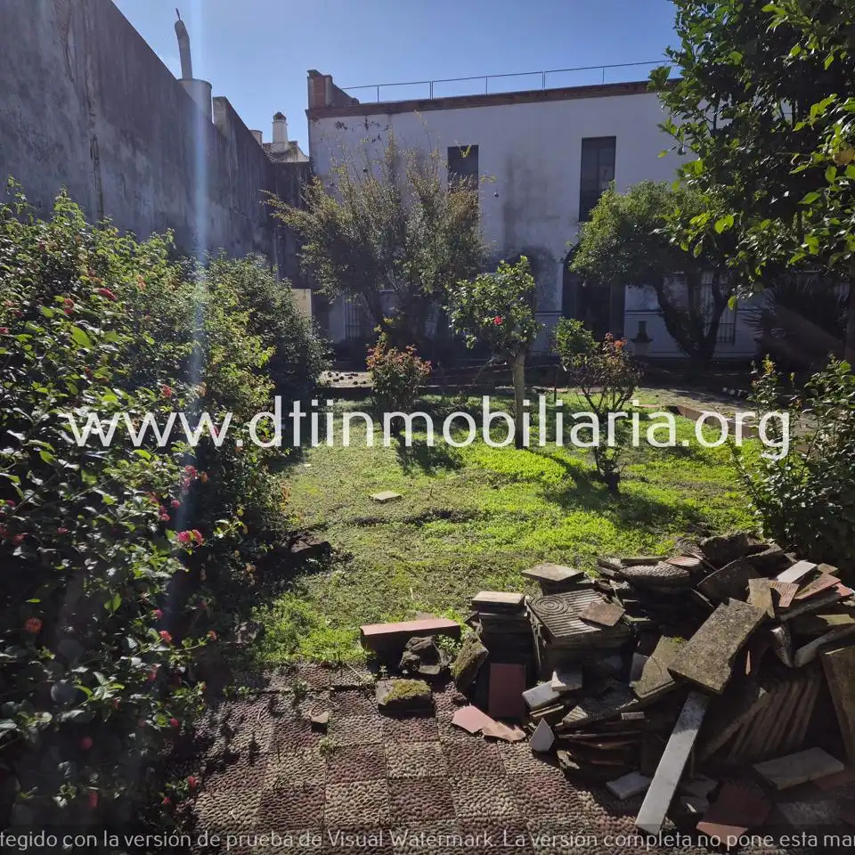 Casa o chalet en venta en La Palma del Condado con Terraza