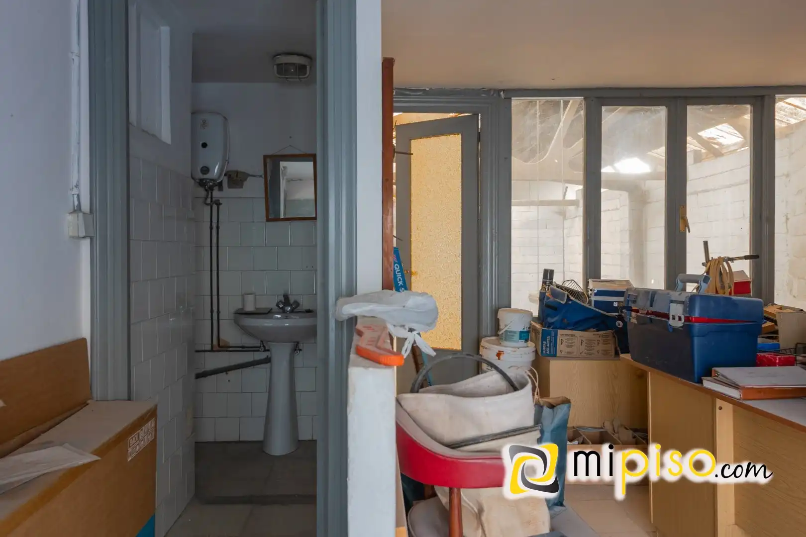 Industrial building for sale in RCQTA SEVILLA 31, imagen 5