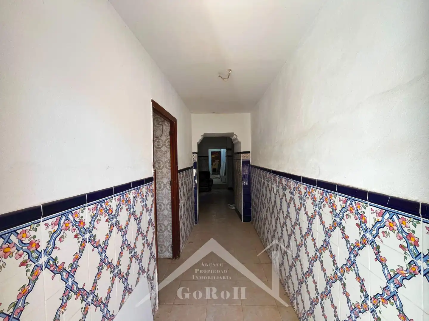 Casa adosada en venda en Constantina amb Terrassa