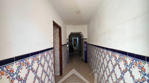 Foto 2 de Casa adosada en venda a Plaza Santiago, Constantina, Sevilla