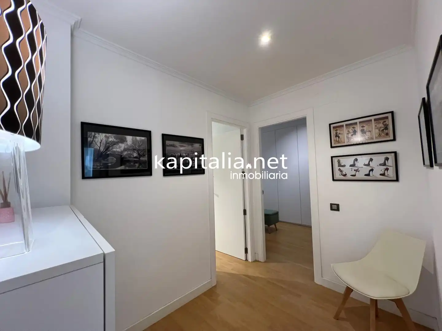 Flat for sale in Ontinyent  with Air Conditioner, Heating and Storage room