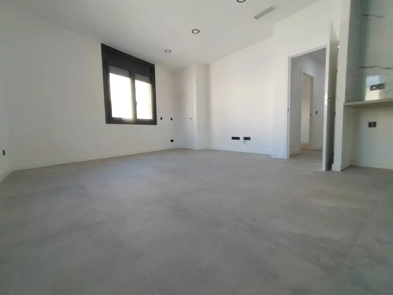 Piso en venta en Terrassa con Aire acondicionado y Balcón