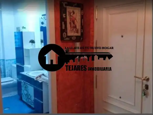 Apartamento de alquiler en Albacete con Calefacción, Amueblado y Balcón