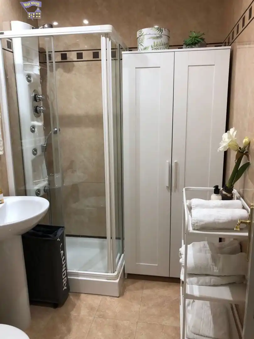 Wohnung mit Aufzug zur Miete in Arcos de la Frontera, imagen 9