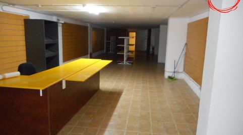 Foto 5 von Geschaftsraum zum Verkauf in Calle Mayor, Burlada / Burlata, Navarra