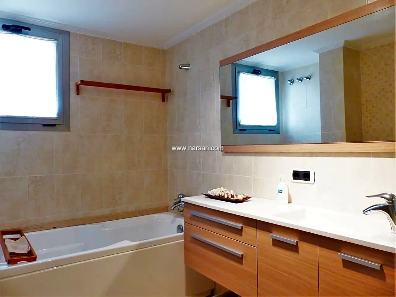 Apartment with pool for sale in calle Xert, imagen 11