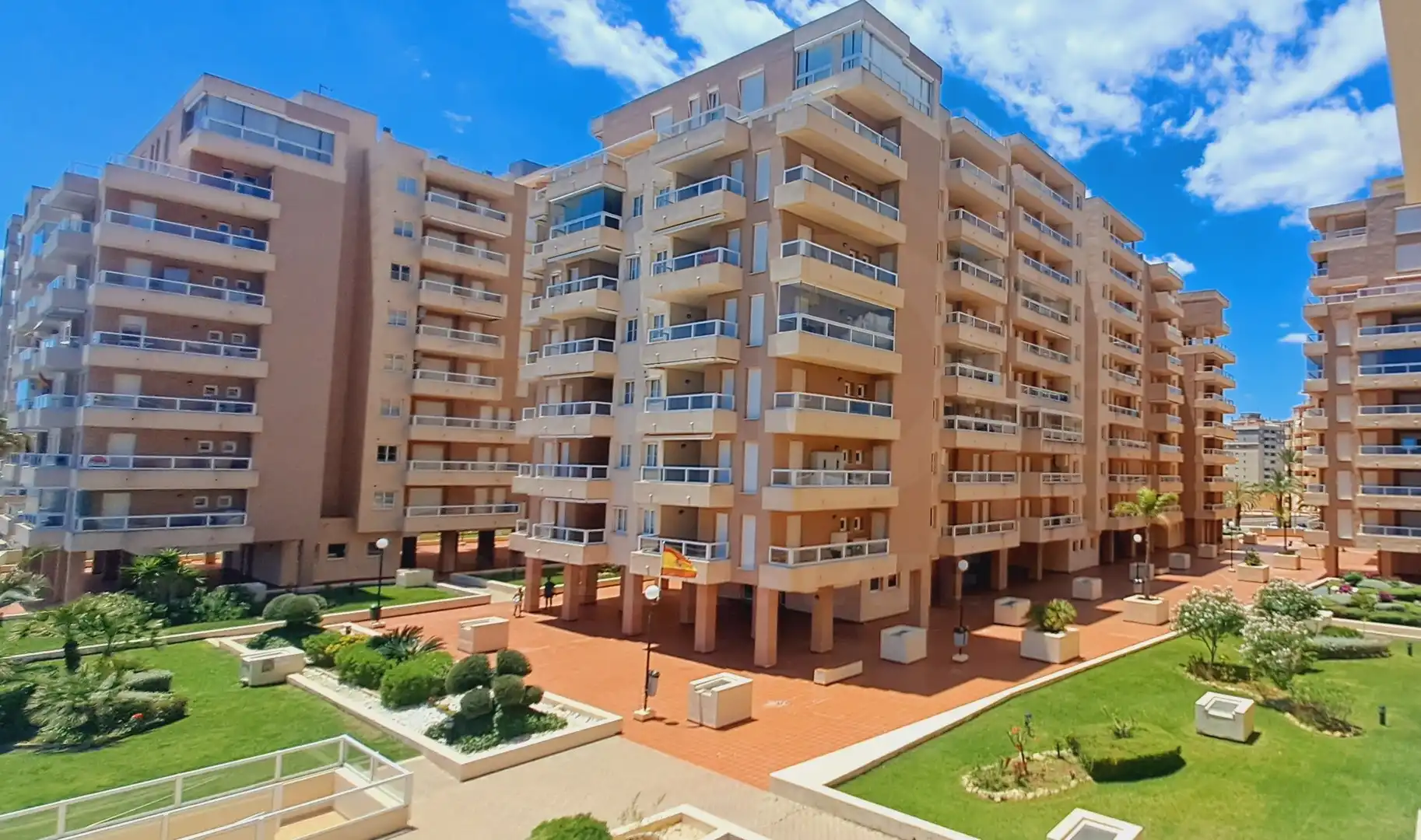 Penthouse with pool for sale in Veneziola, imagen 7