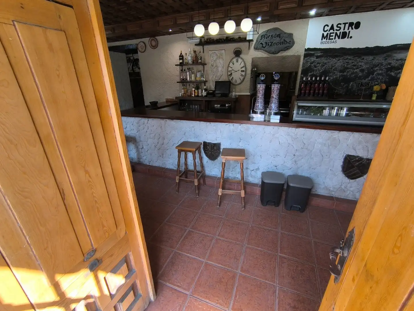 Casa o chalet en venta en Valoria la Buena con Aire acondicionado, Calefacción y Terraza