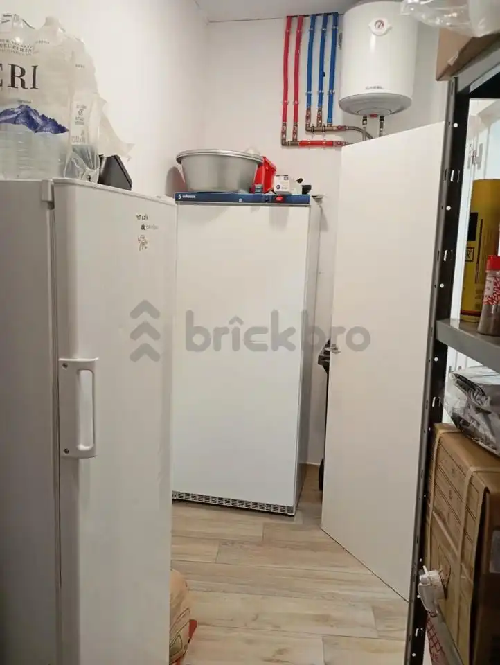 Local comercial en traspaso en Sant Pere, imagen 14