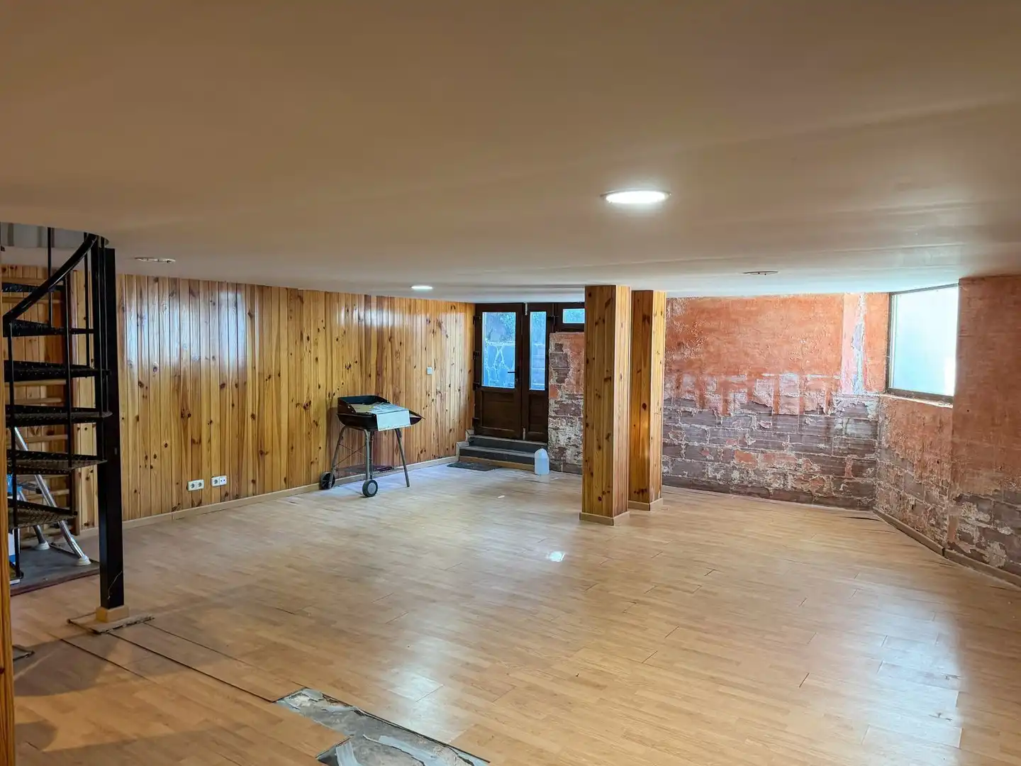 Casa adosada en venta en Olmeda de las Fuentes con Calefacción y Trastero