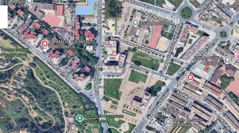 Foto 3 de Piso en venta en Avenida de la Cinta, La Orden, Huelva Capital