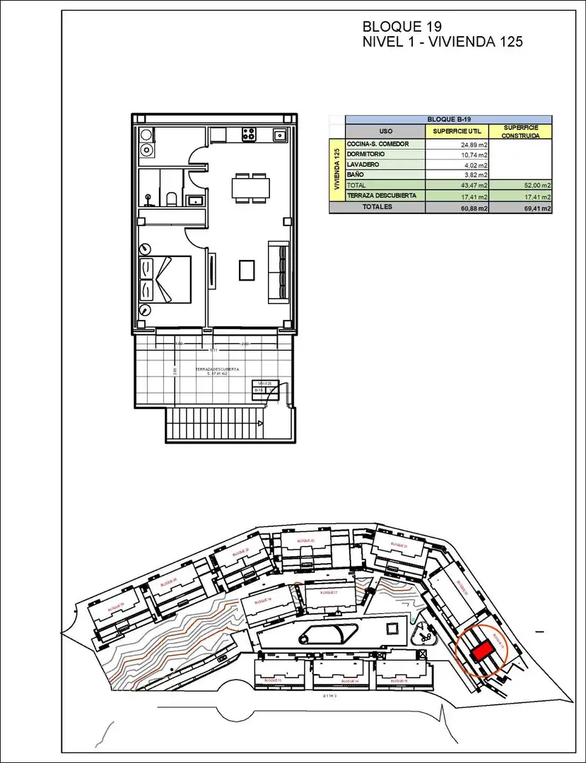 Apartamento con piscina en venta en Xeresa, imagen 37