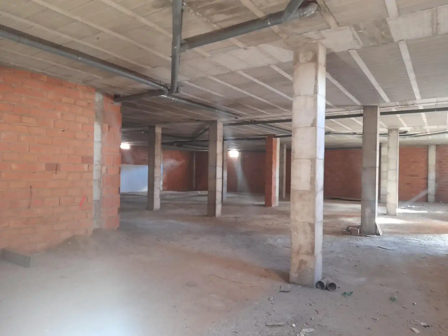 Local comercial en venda a El Ejido Ciudad, imagen 6