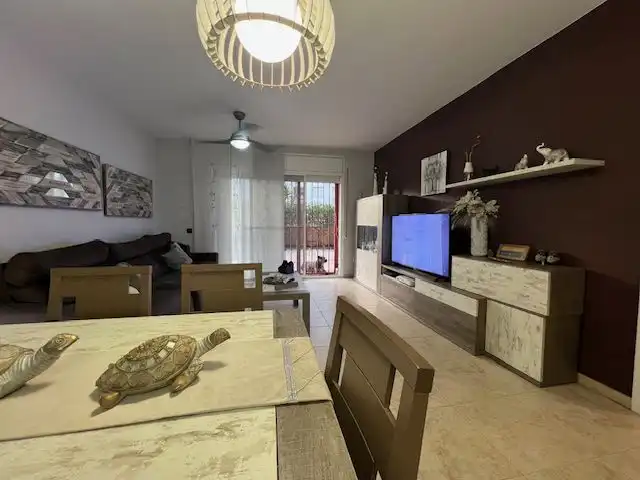 Erdgeschosswohnung mit Aufzug zum Verkauf in Platges, imagen 25