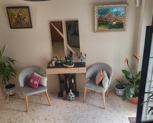 Sala d'estar de Casa o xalet en venda en Aguilar de la Frontera amb Aire condicionat, Calefacció i Terrassa
