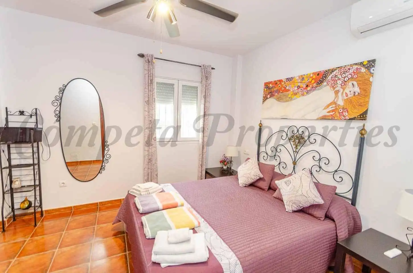 Casa en venda a Cómpeta, imagen 11