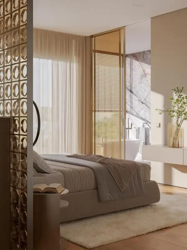 Maison avec terrasse à vendre à Carrer Turó de les Monges, imagen 35