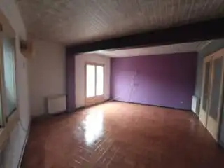 Sala de estar de Piso en venta en Pontons