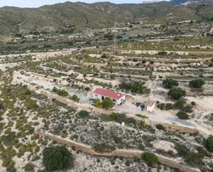 Residential for sale in Campello pueblo