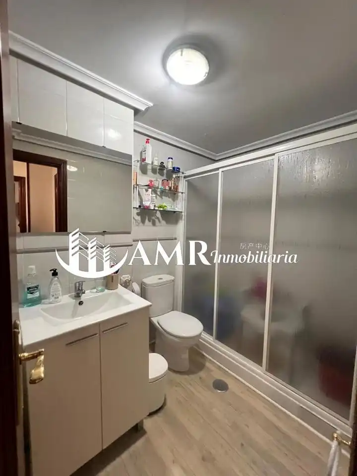 Ground floor for sale in De Enrique Granados, Fuentebella -San Felix - El Leguario