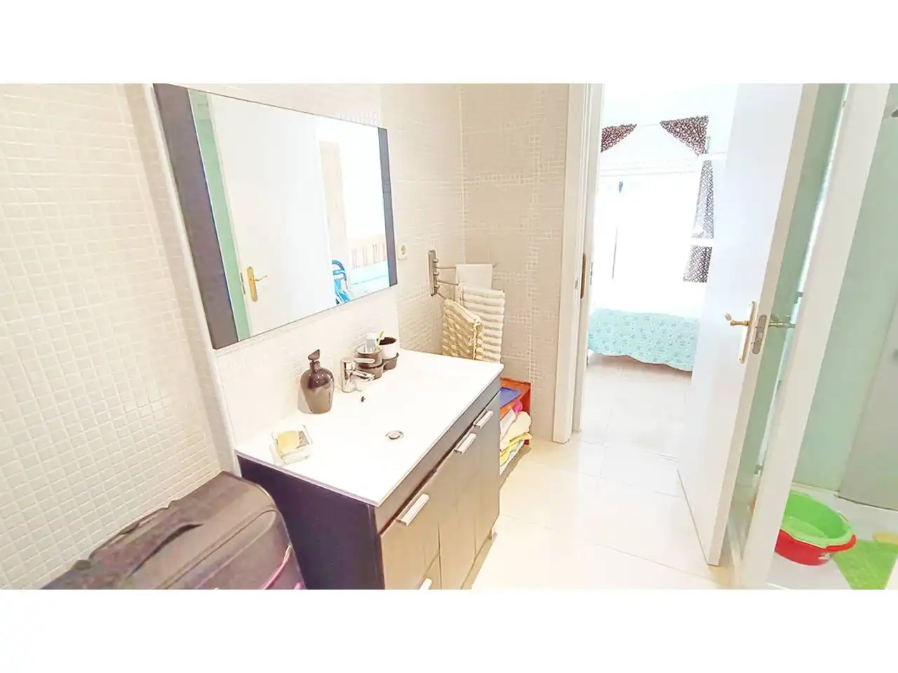 Appartement compact avec piscine à vendre à Avenida Papa Luna, imagen 12