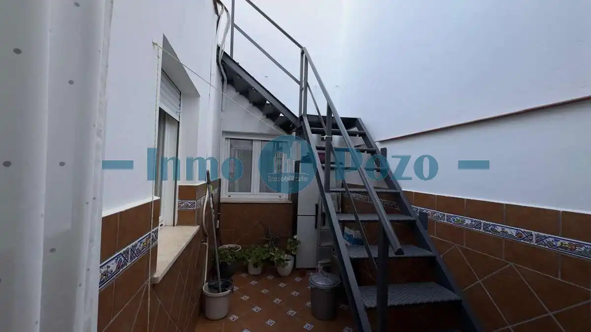 Wohnung zum Verkauf in Almendralejo, imagen 8